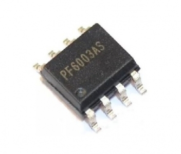 PF6003AS 8pin