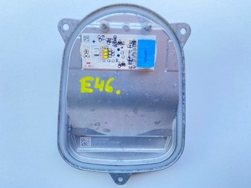 Moduł sterownik lampy LED przetwornica Mercedes