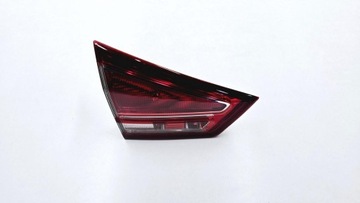 LAMPA LEWY TYŁ KLAPA LEWA TYLNA W KLAPĘ FORD B-MAX AV11-13A603-AG