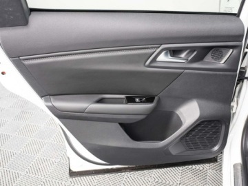 Citroen C5 X Plug-In 1.6 PureTech Plug-In 180KM 2023 Citroen C5X ZS674TH#1.6 PHEV 225 Shine Pack EAT8, zdjęcie 22