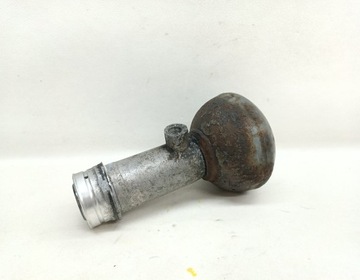 SFERA GRUSZKA ZAWIESZENIA TYŁ CITROEN C5 I 16MM