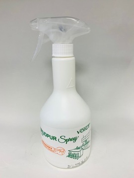 Voigt brudpur aktywna piana 600ml