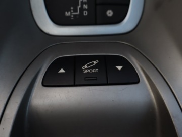 Citroen C5 III Sedan 2.0 HDi FAP 163KM 2013 Citroen C5 2.0 HDi, Automat, Navi, Xenon, Klima, zdjęcie 17