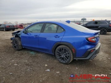 Subaru 2023 Subaru WRX Premium_4x4_2.5 L_271 km_BOXER_2023r 2.5 Benzyna 271KM, zdjęcie 1