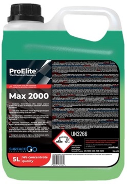 АКТИВНАЯ ПЕНА Макс 2000 5Л ДИМЕР