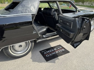 Lincoln Continental IV 1973 Lincoln Continental American Gangster 1973, zdjęcie 24
