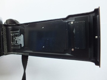 Minolta XD7 + Minolta MD Rokkor 50 мм 1:1,7 - работает