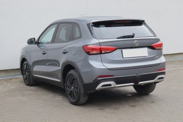 MG ZS II SUV Hybrid+ 1.5 HEV+ 197KM 2025 MG ZS SUV Hybrid+, Salon Polska, 1. Właściciel, zdjęcie 3