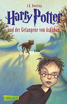 Harry Potter 3 und der der Gefangene von Askaban