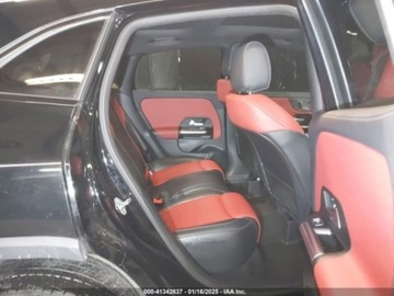 Mercedes GLA II 2021 Mercedes-Benz GLA 2021r., 250, od ubezpieczalni 2.0 Benzyna 221KM, zdjęcie 9