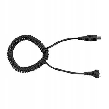 Kabel do frezarki głowicy MARATHON czarny