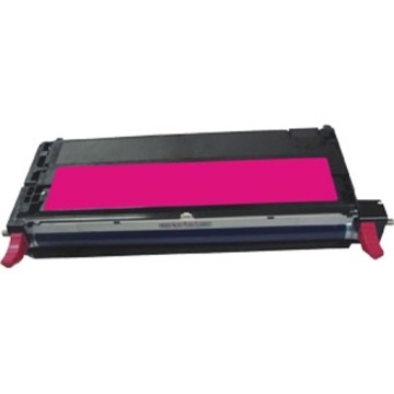 Naplnka Xerox 106R01401 červený kompatibilní toner