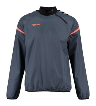 Ortalion Hummel - AUTH. CHARGE WINDBREAKER rozm. L