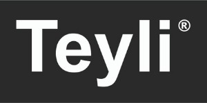 Body z transparentnej siateczki z półgolfem Amy Teyli