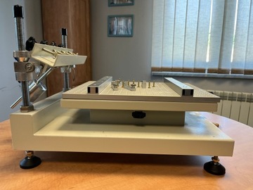 Тиски для шаблонов (принтер паяльной пасты) печатная плата ZB3040H