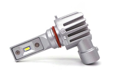 żarówka LED HB3 9V-30V CANBUS CSP Nowość 4000lm E9