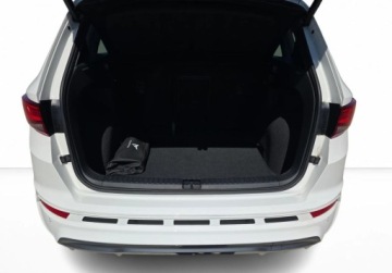 Cupra Ateca Crossover Facelifting 1.5 TSI 150KM 2024 Cupra Ateca 1,5TSI 150KM DSG, Elektryczna Klapa Bagaznika, Full Link 1.5, zdjęcie 11