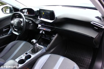 Peugeot 2008 II 2020 Peugeot 2008 Peugeot 2008 1.5 Diesel 130KM, zdjęcie 38