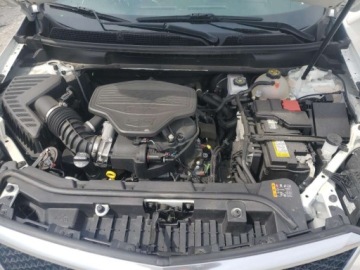 Cadillac 2021 Cadillac XT5 Sport 2021 3.6l 3.6 Benzyna 310KM, zdjęcie 6