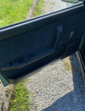 FSO Polonez Caro 1.6 76KM 1994 Polonez Caro 1994, zdjęcie 6