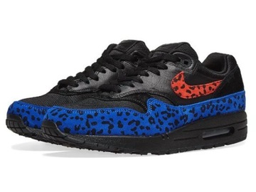 BUTY NIKE AIR MAX 1 PREMIUM ANIMAL PACK ROZ. 37,5