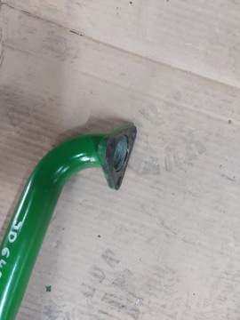 МАСЛЯНАЯ ТРУБКА ТРАНСМИССИИ AUTOPOWER AL158253 JOHN DEERE 6420 2002