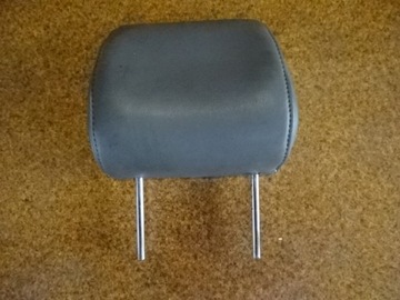 TOYOTA HILUX 07R # PODHLAVNÍK PŘEDNÍ KŮŽE