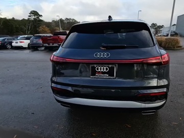 Audi Q5 III 2025 Audi Q5 Premium Plus TFSI 2025 2.0l 2.0 Benzyna 268KM, zdjęcie 12