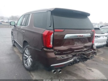  GMC Yukon Denali 2022 6.2 Benzyna 420KM, zdjęcie 2