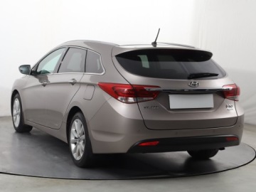 Hyundai i40 Kombi Facelifting 1.7 CRDi 141KM 2015 Hyundai i40 1.7 CRDi, Salon Polska, Serwis ASO, zdjęcie 3