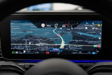Mercedes GLE V167 SUV Facelifting 3.0 450d 367KM 2025 Mercedes GLE 450 d. Premium Plus, AMG. FV 23%., zdjęcie 37