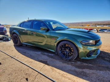 Dodge Charger VII 2021 Dodge Charger Scat Pack 2021 6.4L 6.4 Benzyna 485KM, zdjęcie 4