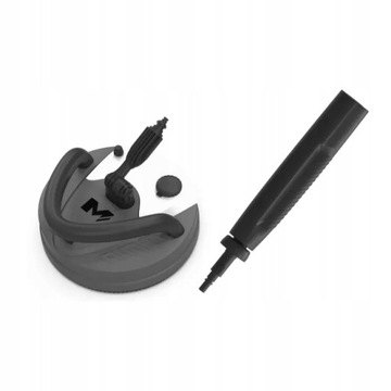 Szczotka do patio MacAllister 30 cm z lancą