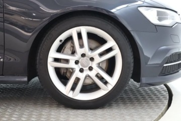 Audi A6 C7 Limousine Facelifting 3.0 TDI clean diesel 218KM 2015 Audi A6 3.0 TDI, 214 KM, 4X4, Automat, Skóra, zdjęcie 14
