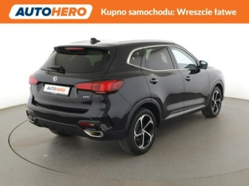 MG HS 2023 MG HS Luxury automat skóra panorama navi ACC, zdjęcie 6