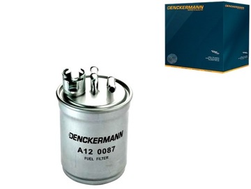 DENCKERMANN A120087 FILTR PALIVA
