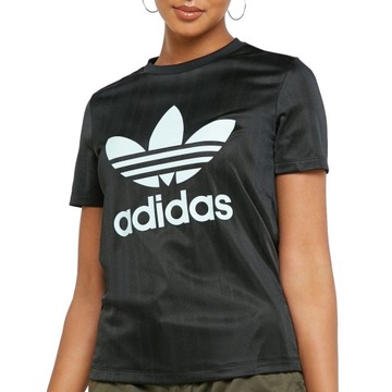 ADIDAS ORIGINALS T-SHIRT TREFOIL TEE DV0116 XS