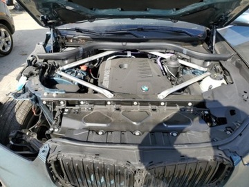 BMW X5 G05 2024 BMW X5 XDrive40I 2024 3.0l 3.0 Benzyna 375KM, zdjęcie 6