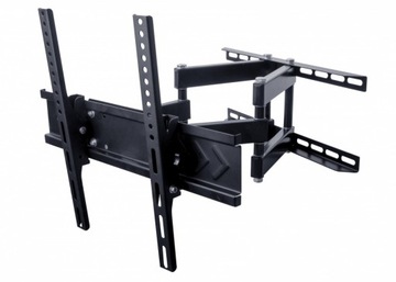 Uchwyt TV do telewizora TB-43P 26-55 55kg max VESA