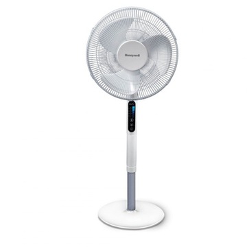 Wentylator podłogowy Honeywell HSF600WE4 biały