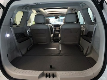 BAIC Beijing 7 1.5 177KM 2024 Forthing U Tour 7 osobowy 5 lat gwarancji, zdjęcie 28