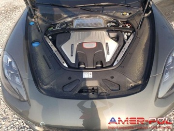 Porsche Panamera II 2023 Porsche Panamera _GTS_4x4_V8_4.0 L_473 km_2023r 4.0 Benzyna 473KM, zdjęcie 10