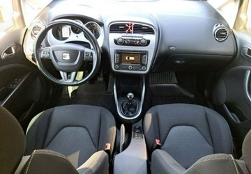 Seat Altea Standard 1.8 TSI 160KM 2010 Seat Altea XL Seat Altea Bogata Wersja Nawigacja Xenon Czujniki Parkow, zdjęcie 17