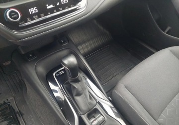 Toyota Corolla XII Hatchback 1.8 Hybrid 122KM 2019 Toyota Corolla GwarancjaKamera Cofania, cyfrowe zegary, Bezwypadkowa, Salo, zdjęcie 14