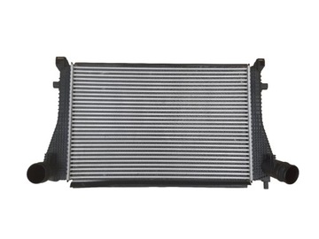 VW SEAT AUDI SKODA CHŁODNICA POWIETRZA INTERCOOLER 5Q0145803S