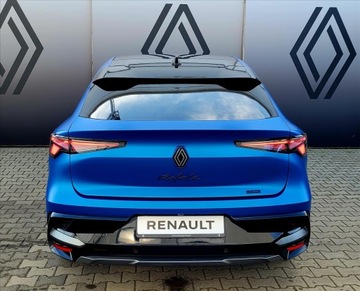 Renault Rafale 2025 Rafale 1.2 E-Tech PHEV 4x4 300 atelier Alpine MMT, zdjęcie 6