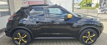 Nissan Juke I SUV Facelifting DIG-T 115KM 2015 Nissan Juke Nissan Juke 1.2 DIG-T Tekna 1.2 Benzyna 115KM, zdjęcie 28