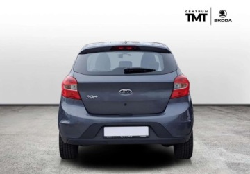 Ford 2017 Ford Ka KA Trend Plus 1.2 86 KM Salon PL VAT-MARZA 1.2 Benzyna 85KM, zdjęcie 3