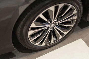 Toyota Corolla XII 2024 Toyota Corolla 1.8 Hybrid Style 1.8 Hybryda 98KM, zdjęcie 27