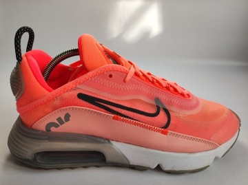 - Buty Nike Air Max 2090 CT7698-600 r.39